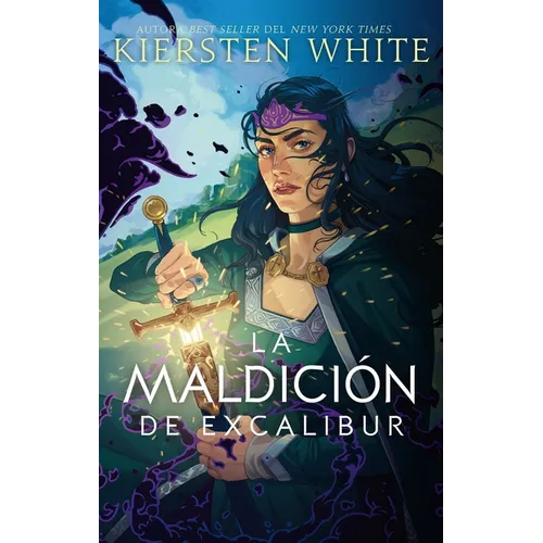 Maldición de Excalibur, La