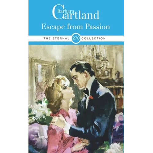 270. Escape from Passion