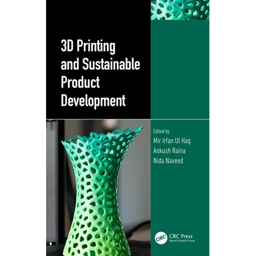 3D Printing and Sustainable Product Development