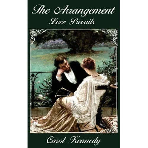 The Arrangement: Love Prevails