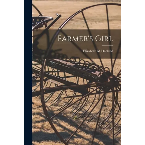 Farmer's Girl