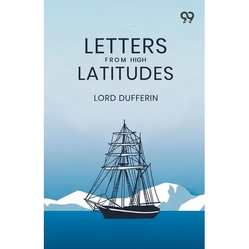 Letters From High Latitudes