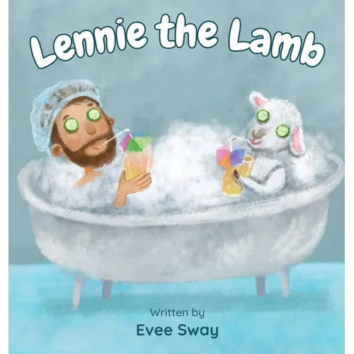 Lennie The Lamb