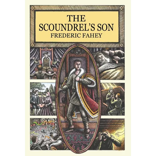 The Scoundrel's Son