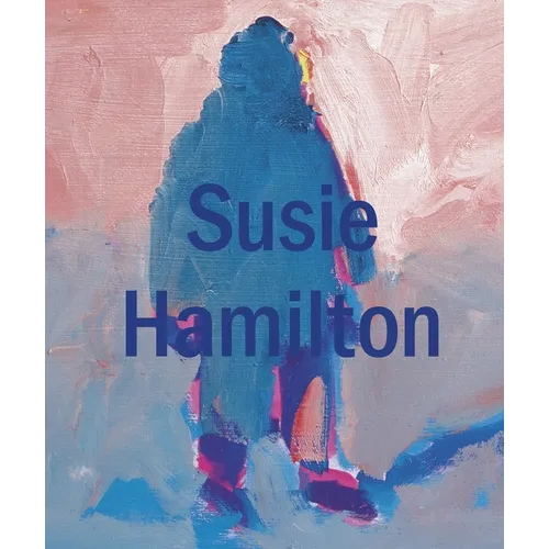 Susie Hamilton