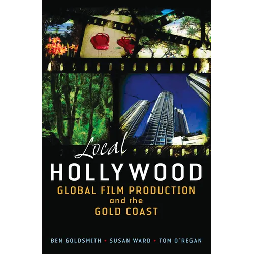 Local Hollywood