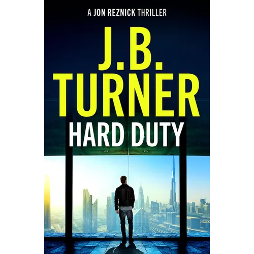 Hard Duty