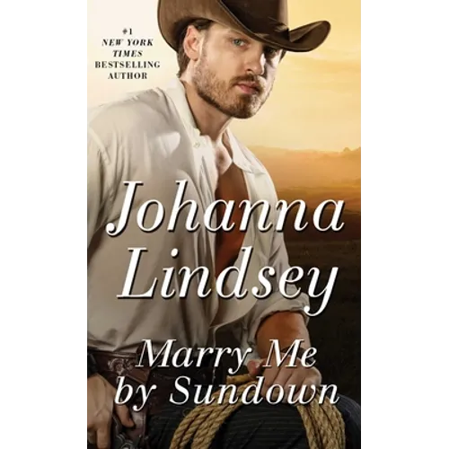 Marry Me by Sundown