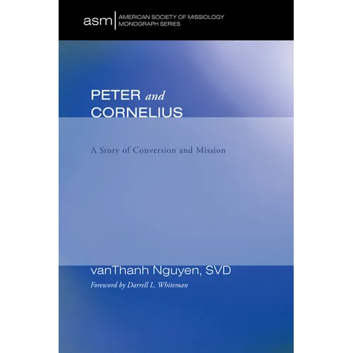 Peter and Cornelius