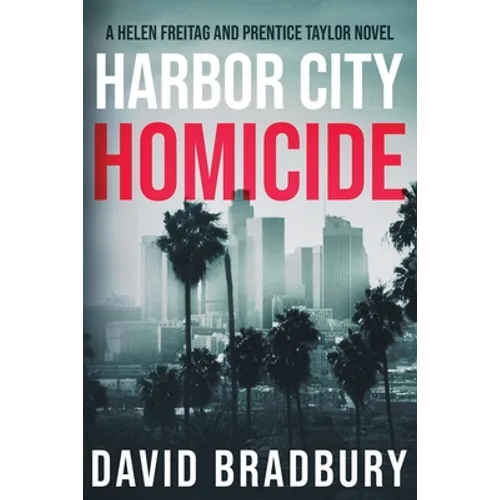 Harbor City Homicide