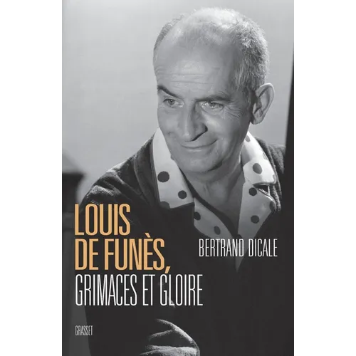 Louis de Funes