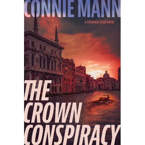 The Crown Conspiracy