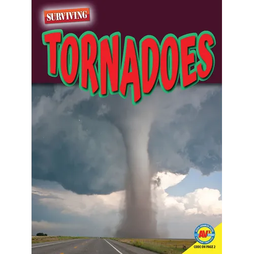 Tornadoes