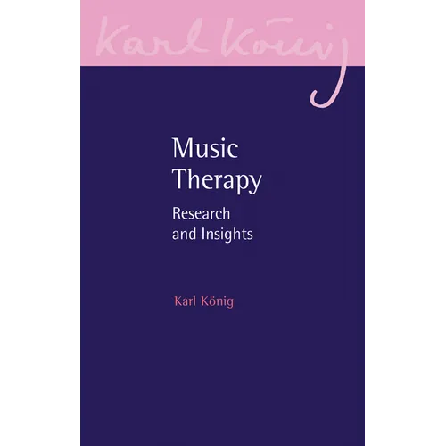 Music Therapy: Research and Insights