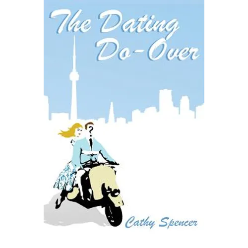 The Dating Do-Over