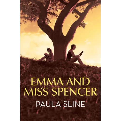 Emma and Miss Spencer