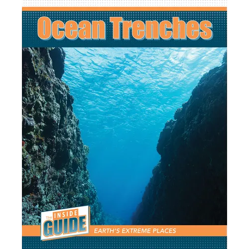 Ocean Trenches