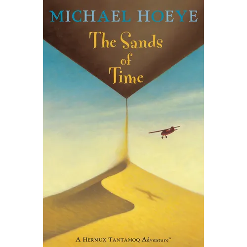 The Sands of Time