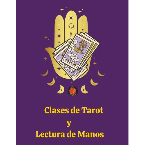 Clases de Tarot y Lectura de Manos