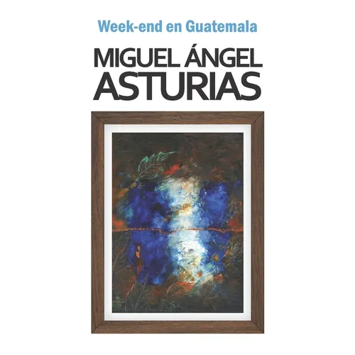 Week-end en Guatemala