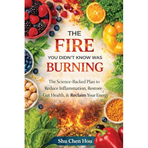 The Fire You Didn't Know Was Burning