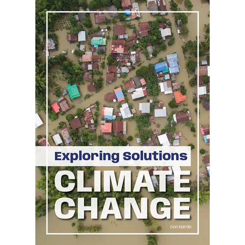 Exploring Solutions: Climate Change