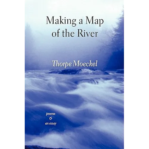 Making a Map of the River