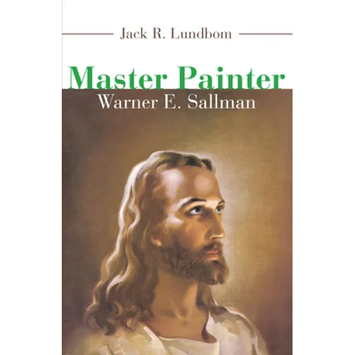 Master Painter