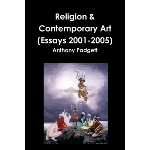 Religion & Contemporary Art