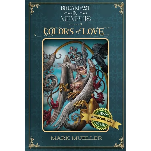 Colors of Love