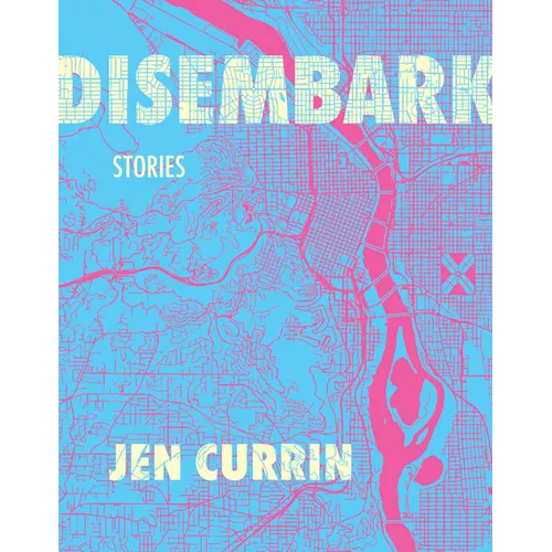 Disembark: Stories