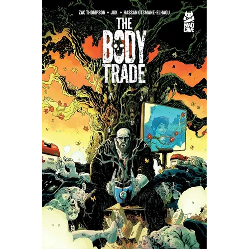 The Body Trade
