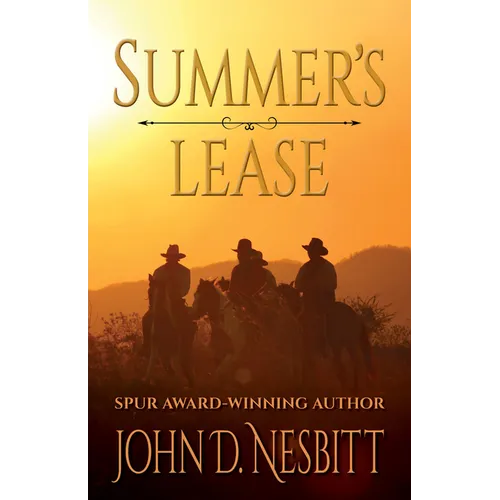 Summer's Lease