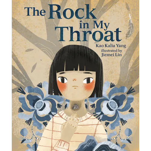 The Rock in My Throat