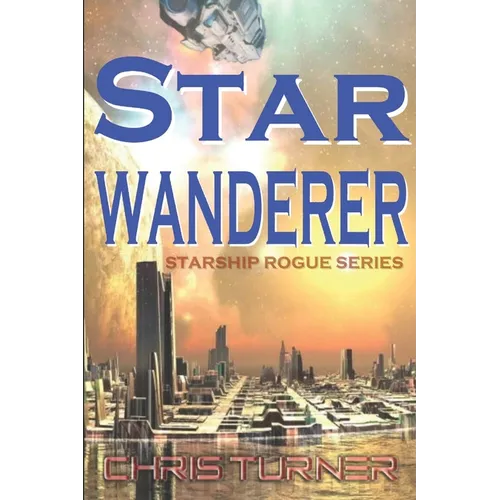 Star Wanderer