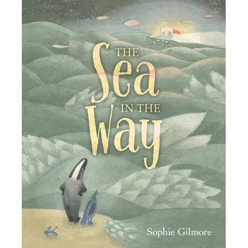 The Sea in the Way
