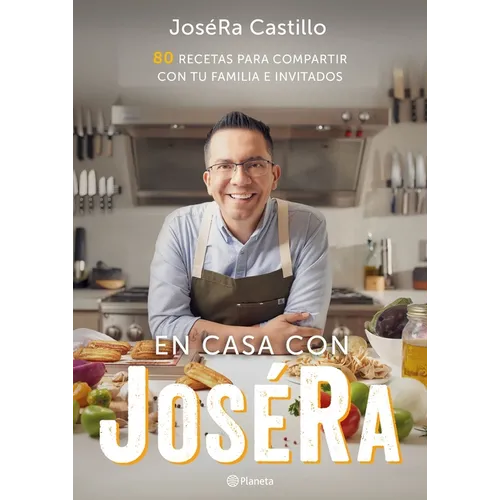 En Casa Con Joséra