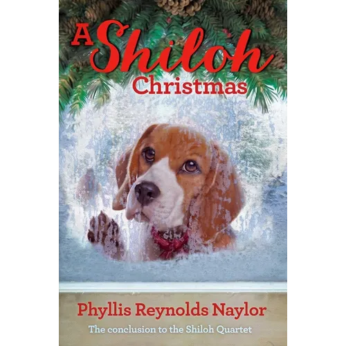 A Shiloh Christmas