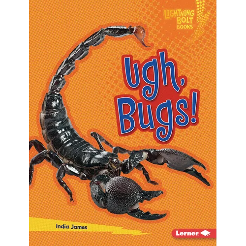 Ugh, Bugs!