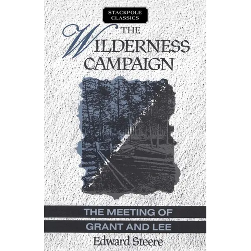 Wilderness Campaign