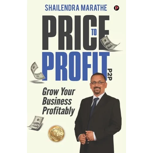 Price to Profit - P2P