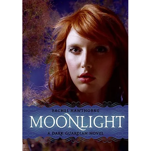 Dark Guardian #1: Moonlight