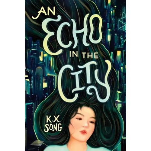 An Echo in the City