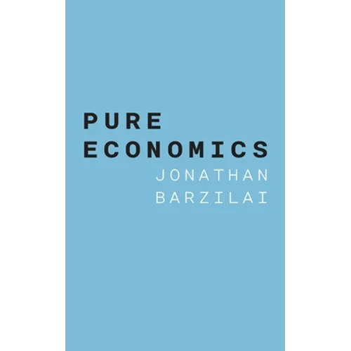 Pure Economics