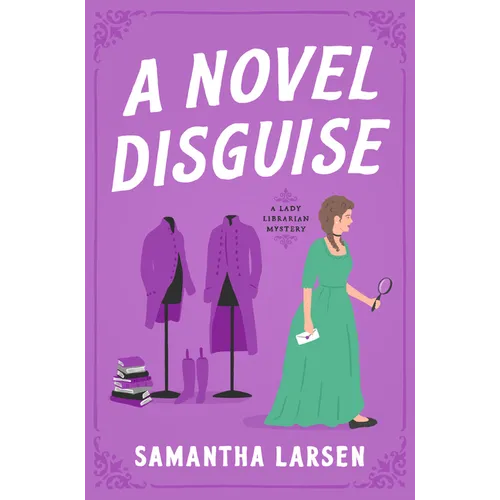 A Novel Disguise