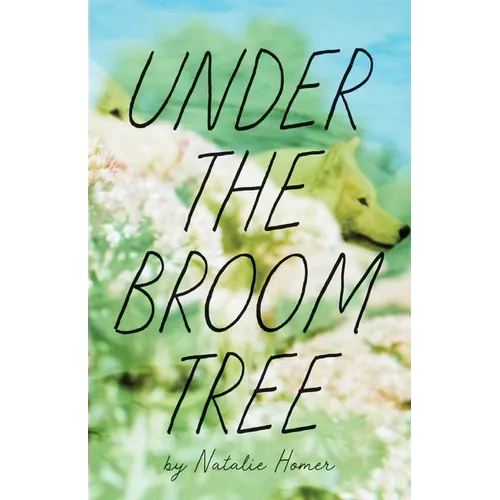 Under the Broom Tree