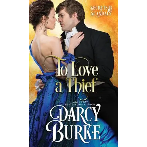 To Love a Thief