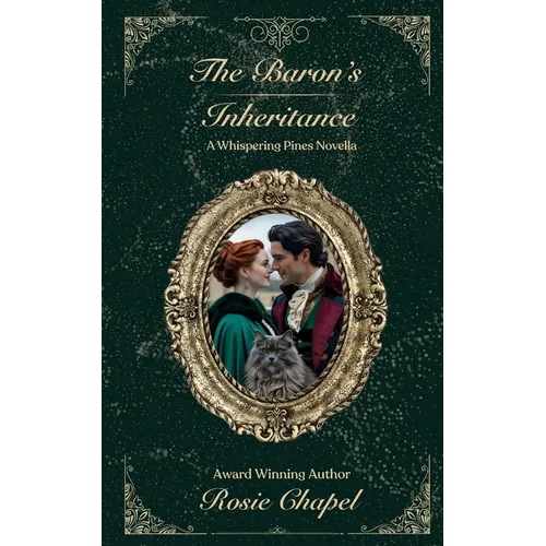 The Baron's Inheritance