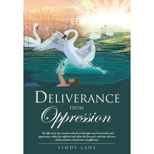 Deliverance from Oppression