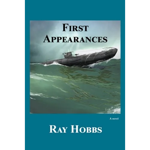 First Appearances